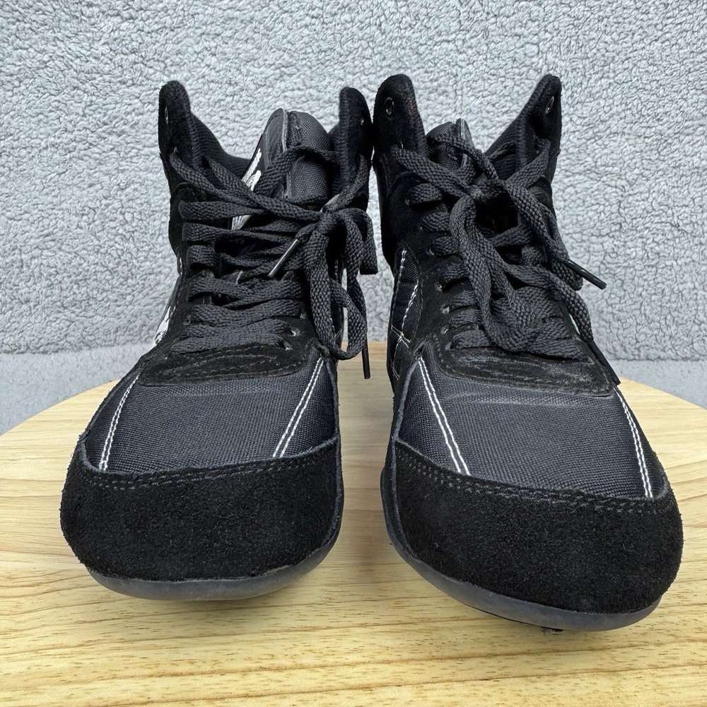 Otomix M3333 Mens 7.5 Women 9 US Ninja Warrior Bodybuilding Weightlifting Boxing - Picture 2 of 12